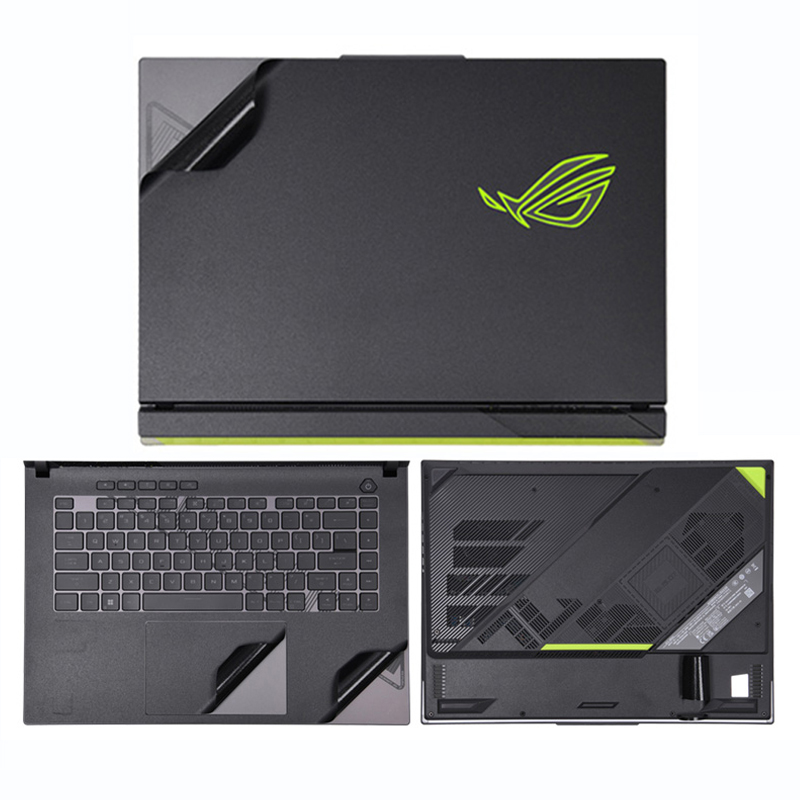 Pc Gaming Asus Rog - Laptop Skin Cover for ASUS ROG
