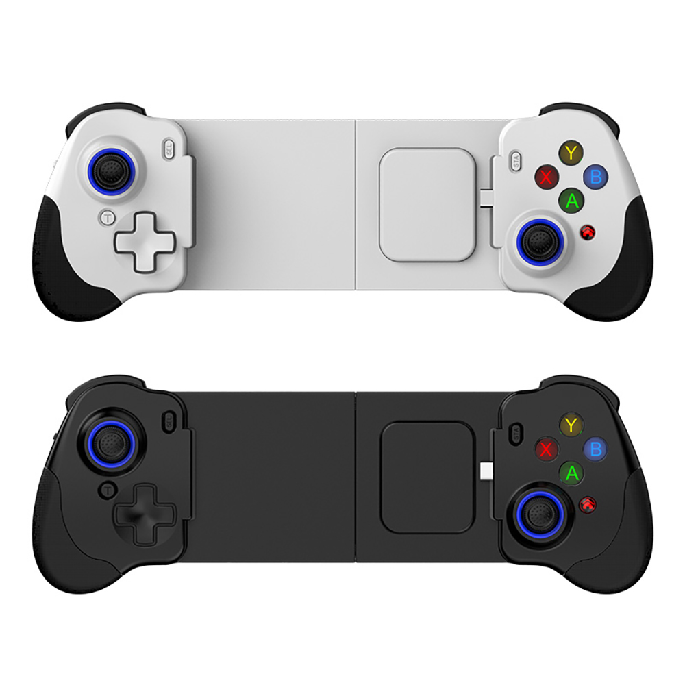 Pc Gaming Cloud - USB-C Mobile phone Game Controller For