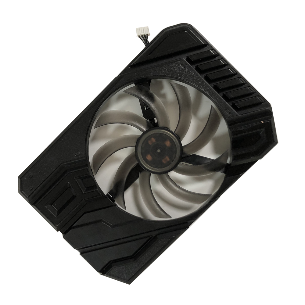 Pc Gaming Gtx 1660 - GAA8S2H,FDC10U12S9-C,GPU Cooler Fan,Graphics Card Cooling,For PALIT