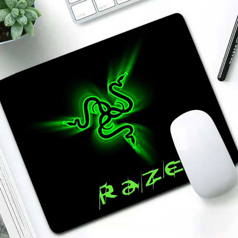 Pc Gaming Setup - Hot Razer Fashion Small Mouse Pad