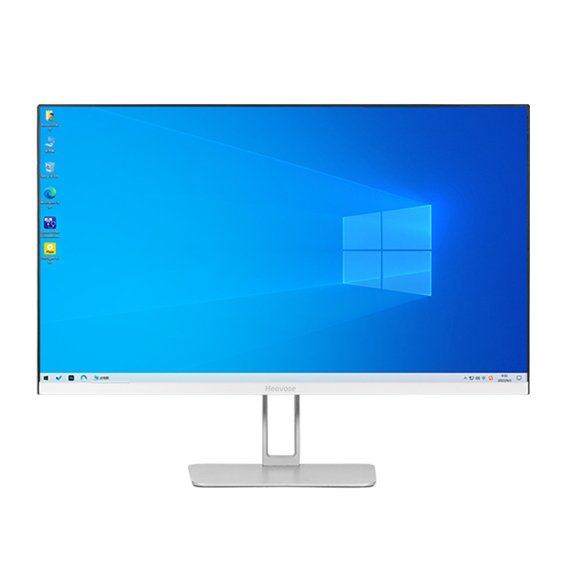 Pc Gaming Core I5 - Slim Frameless 23.8 Inch IPS All