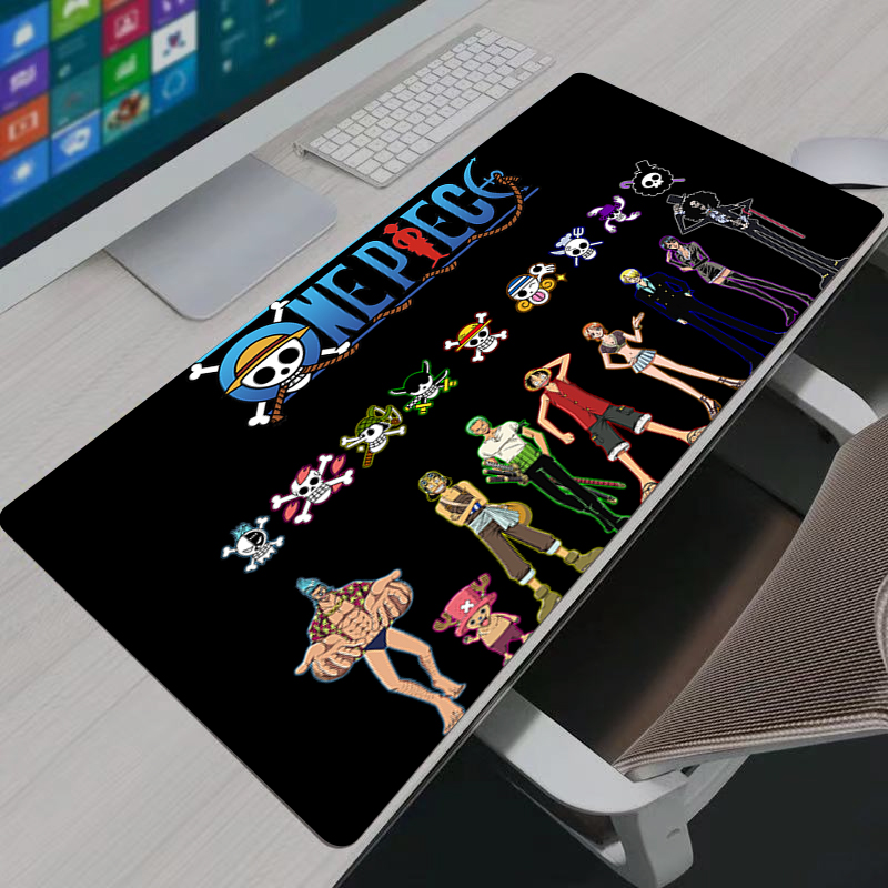 Pc Gaming Games - Mouse Pad Gaming Japan Game Anime