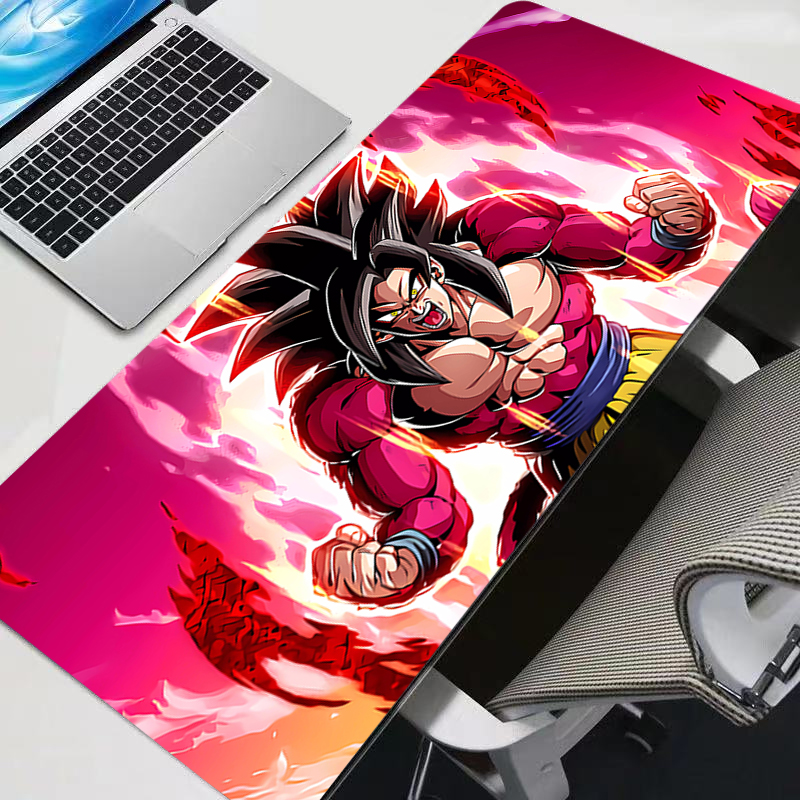 Pc Gaming Used - DBZ Dragon Ball Z Gaming Keyboard