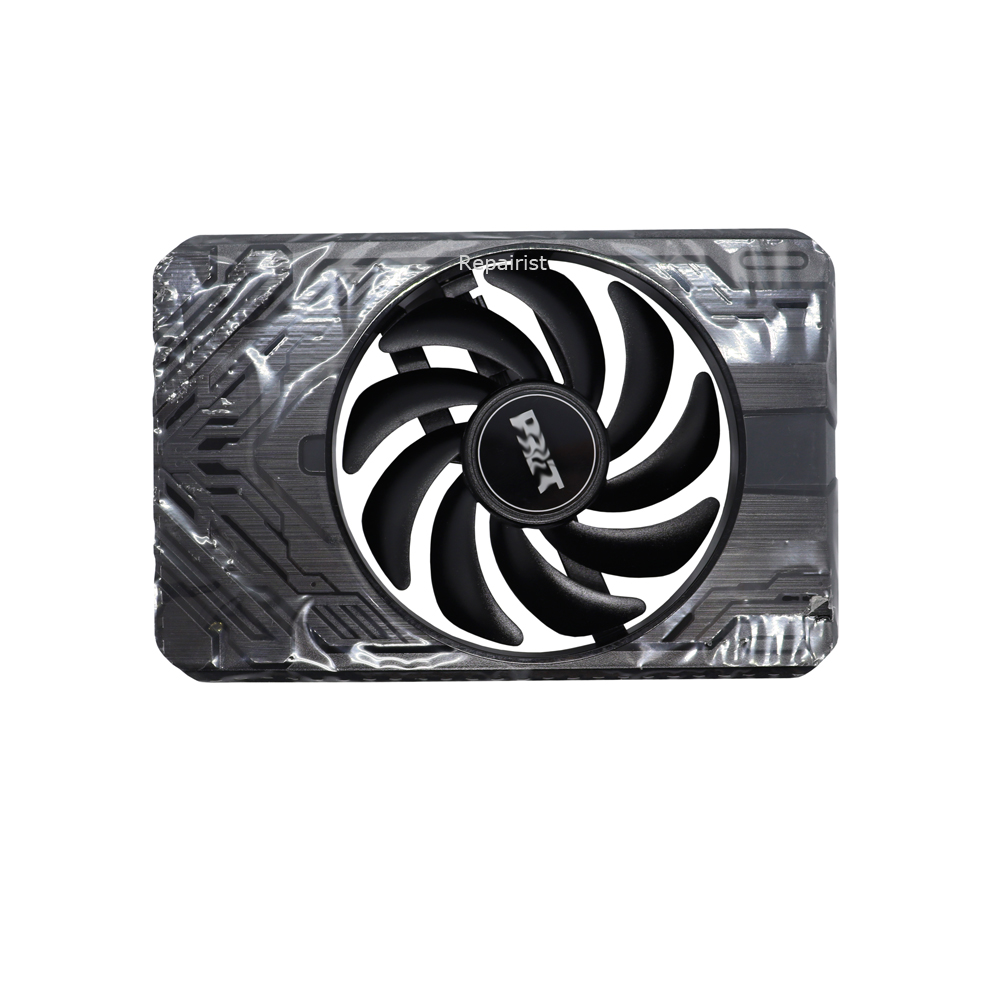 Pc Gaming Gtx 1660 - GPU Cooler Fan Graphics Card Cooler