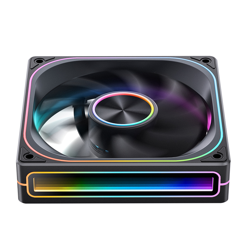 JONSBO ZA-120/240/360 Case Fan - Pc Gaming Liquid Cooling reseña y precio