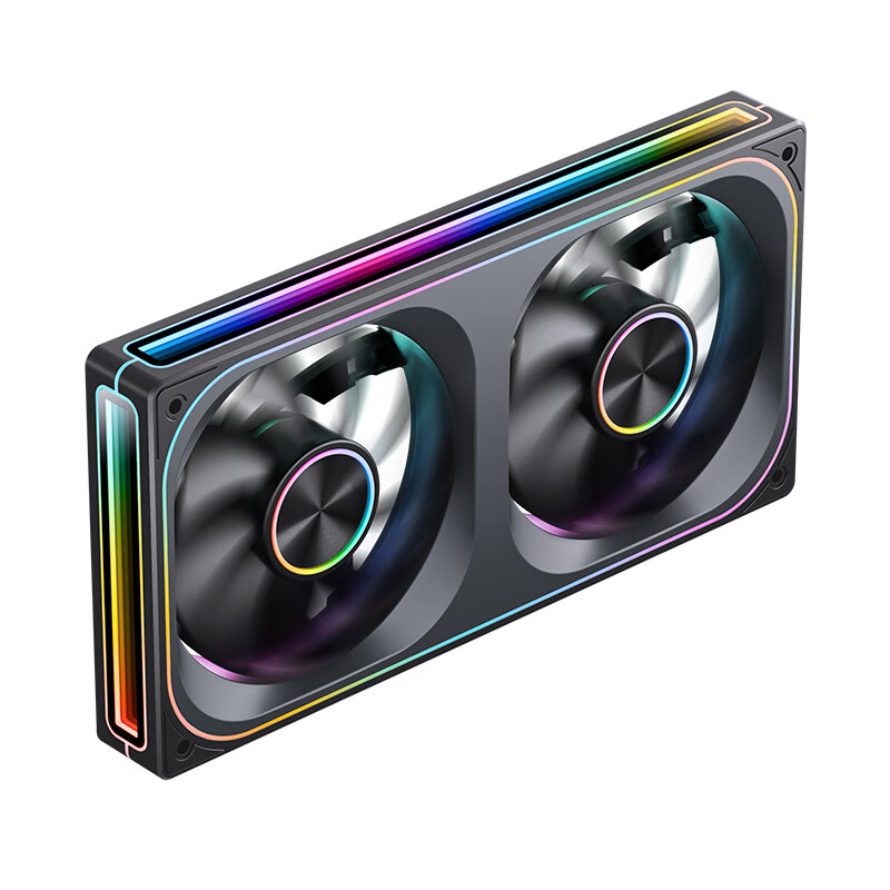 JONSBO ZA-120/240/360 Case Fan - Pc Gaming Liquid Cooling reseña y precio