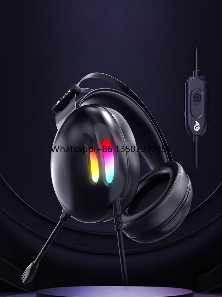 LDON -X2 E-Sports Headset 7.1  - Gaming Headset reseña y precio
