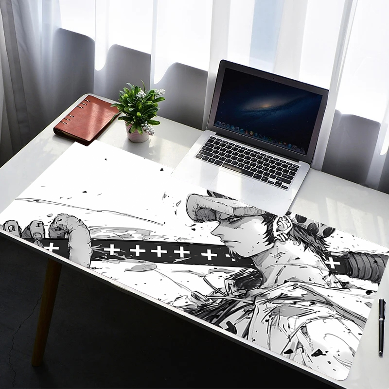 Mouse Pad Laptop Rubber Extend - Pc Gaming Used reseña y precio