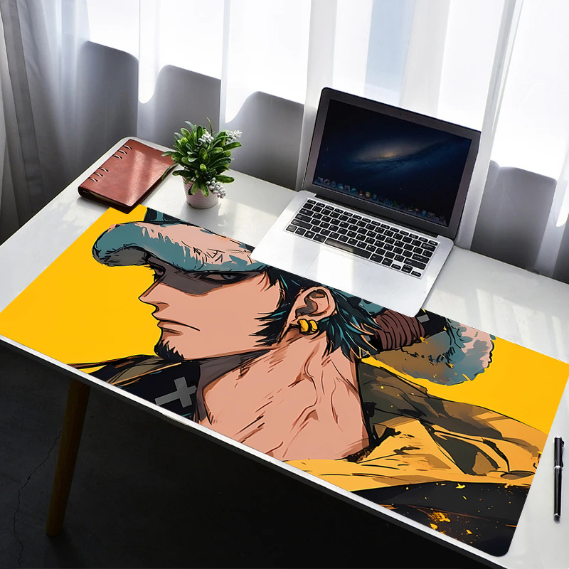 Mouse Pad Laptop Rubber Extend - Pc Gaming Used reseña y precio