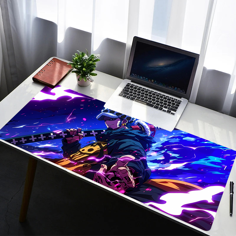 Mouse Pad Laptop Rubber Extend - Pc Gaming Used reseña y precio