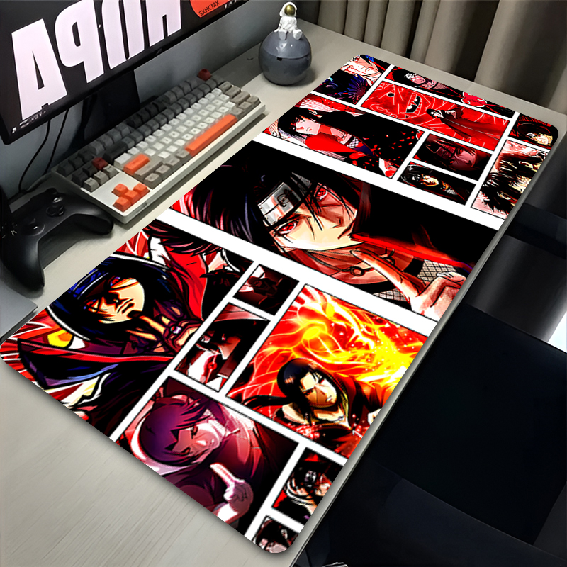 Mouse Pad Gamer Larger XXL Uch - Pc Gaming Custom reseña y precio