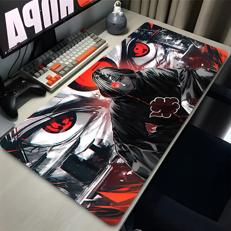 Mouse Pad Gamer Larger XXL Uch - Pc Gaming Custom reseña y precio