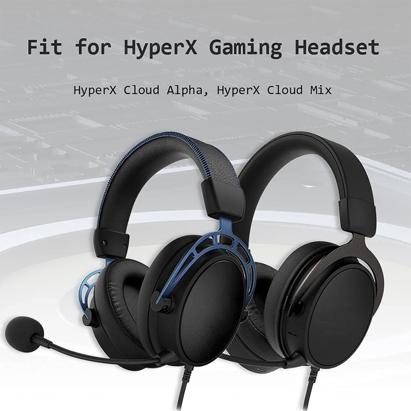 DX11 New 3.5mm Replacement Hea - Gaming Headset reseña y precio