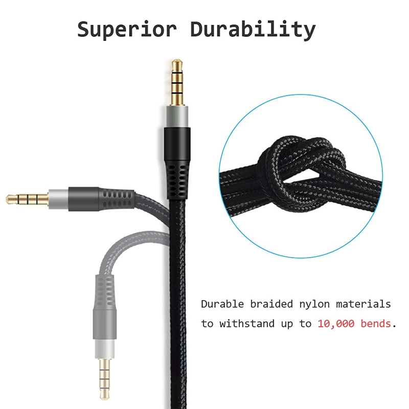 DX11 New 3.5mm Replacement Hea - Gaming Headset reseña y precio
