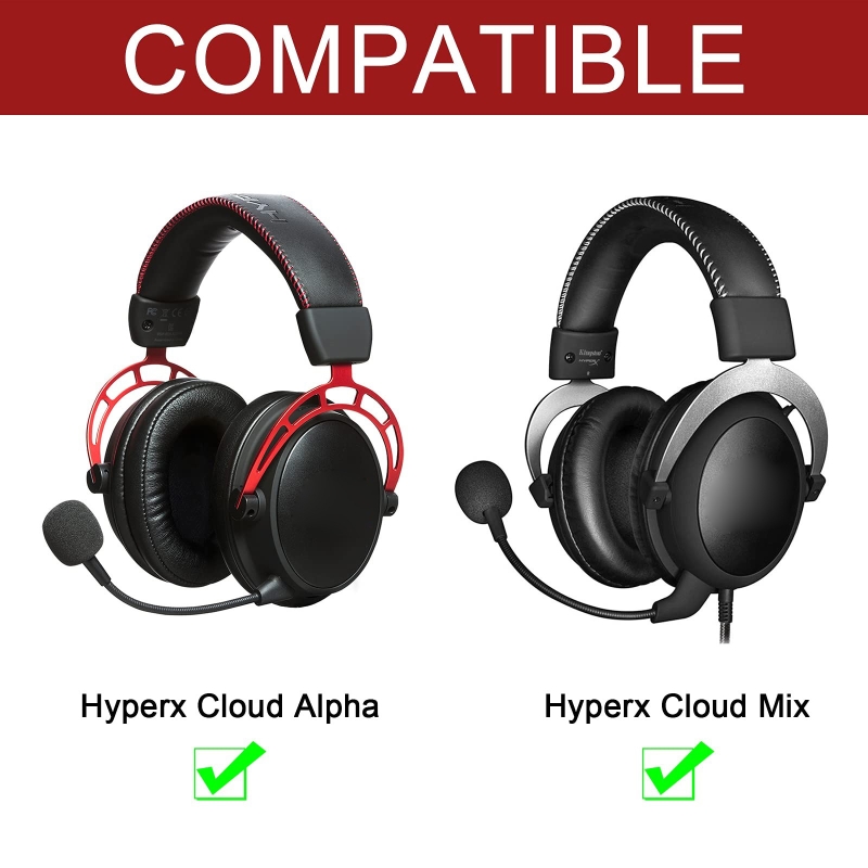 DX11 New 3.5mm Replacement Hea - Gaming Headset reseña y precio