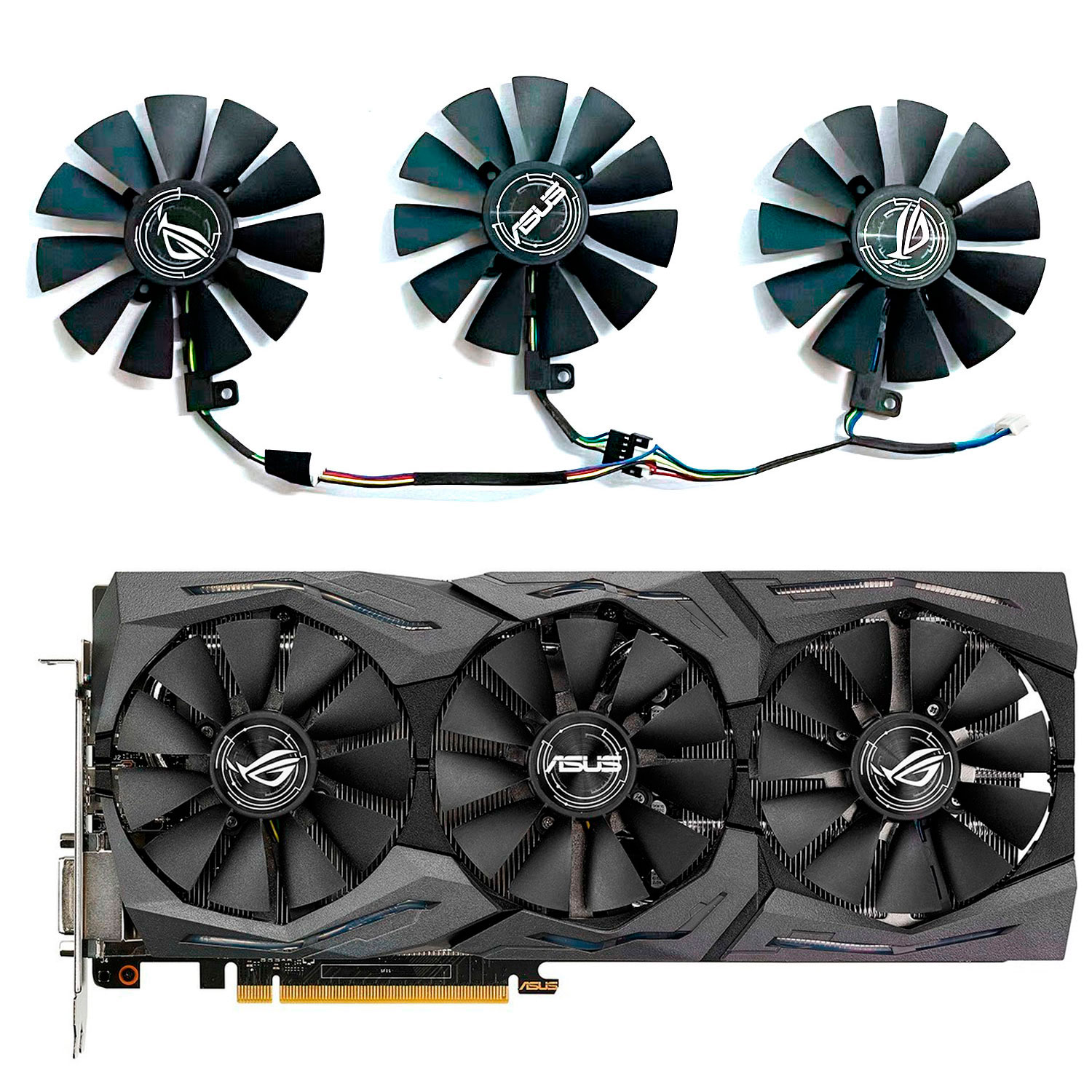 New For ASUS GeForce GTX1070 1 - Pc Gaming Gtx 1660 reseña y precio