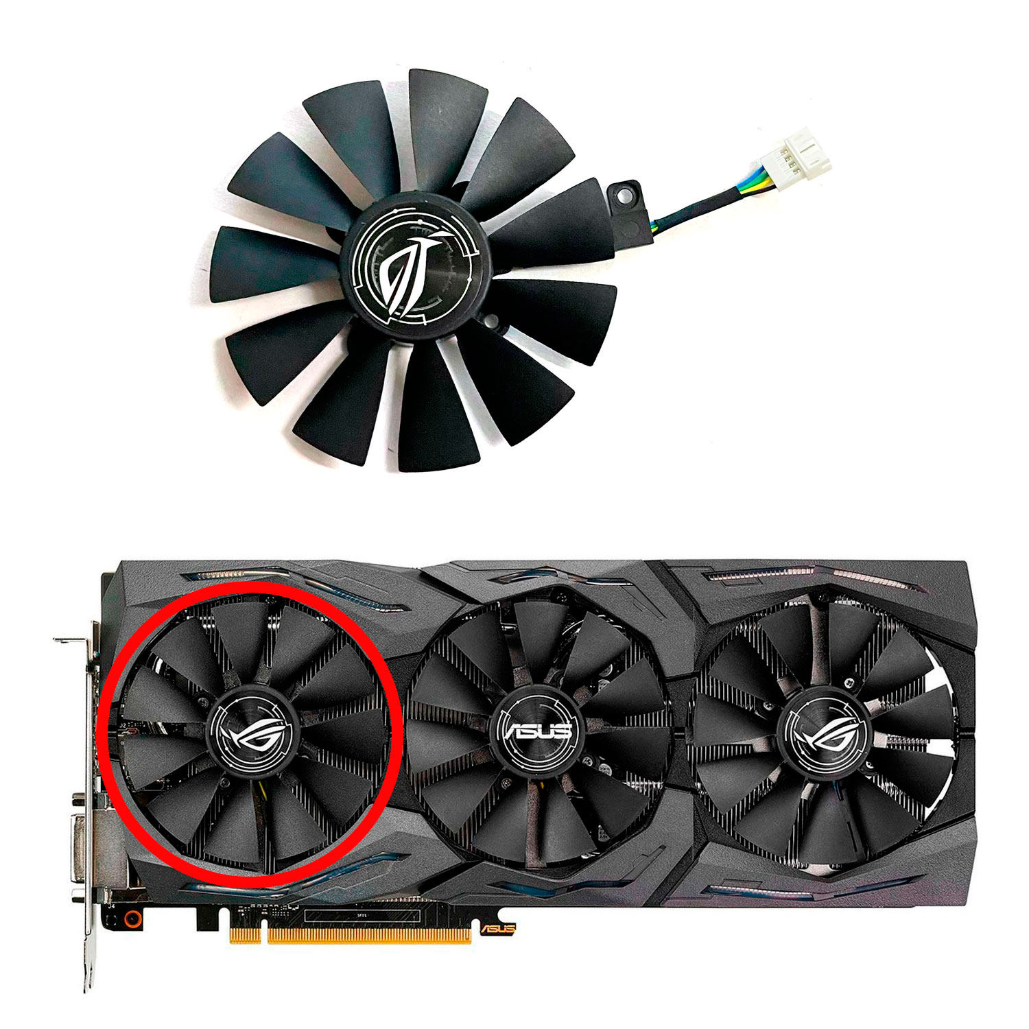 New For ASUS GeForce GTX1070 1 - Pc Gaming Gtx 1660 reseña y precio