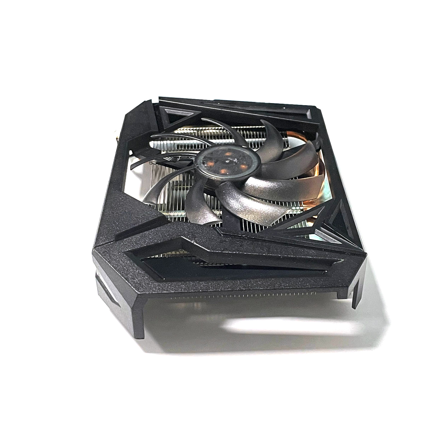Gainward RTX 2060 GTX 1660 166 - Pc Gaming Gtx 1660 reseña y precio