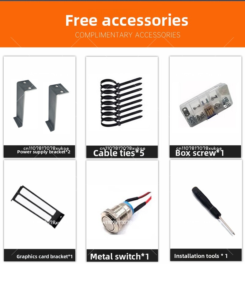 DIY PC Test Bench Open Frame C - Pc Gaming Test reseña y precio