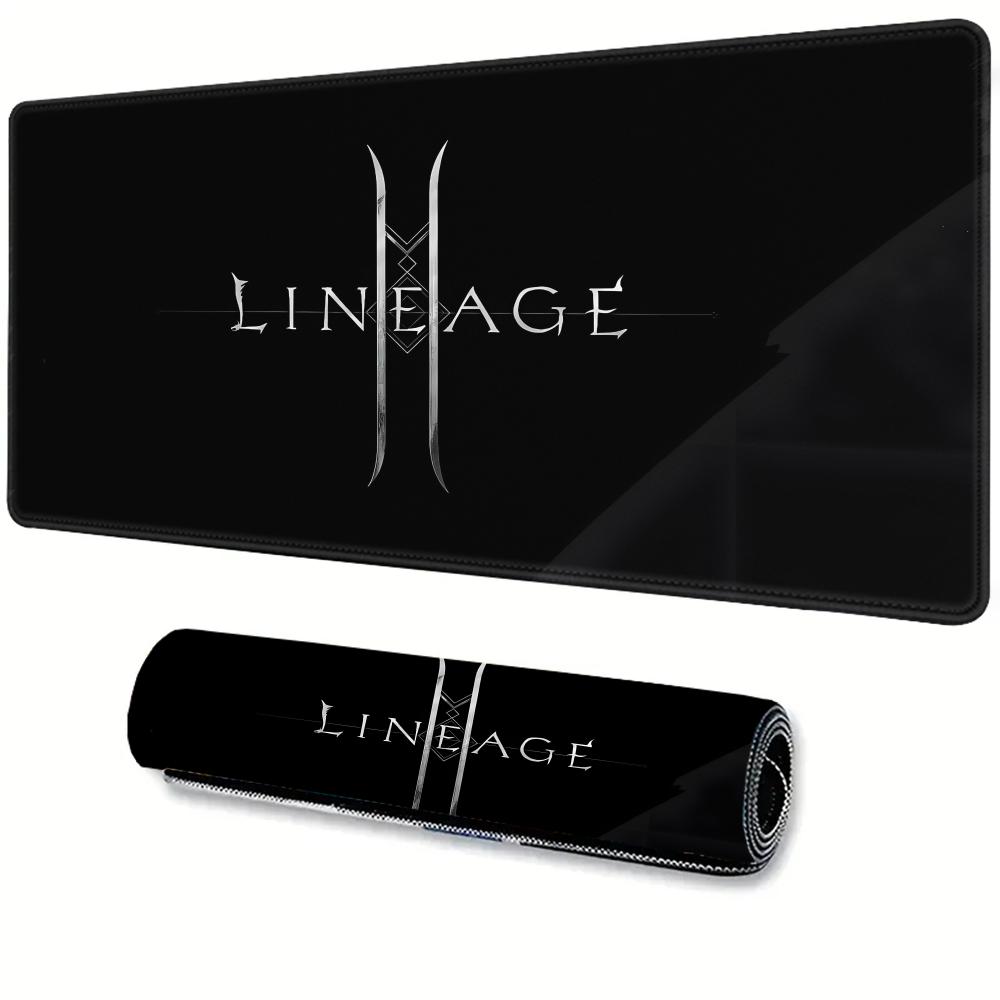 lineage 2 padmouse 70x30cm gam - Pc Gaming High End reseña y precio