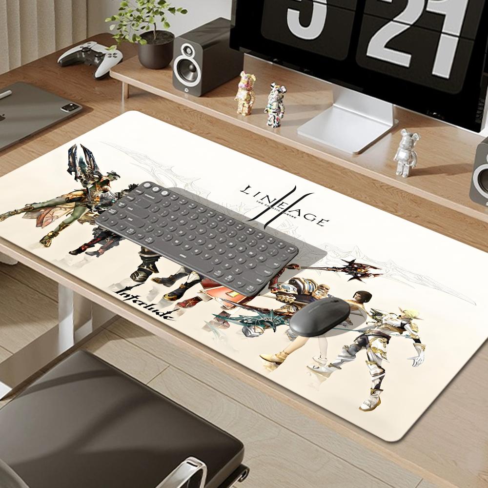 lineage 2 padmouse 70x30cm gam - Pc Gaming High End reseña y precio