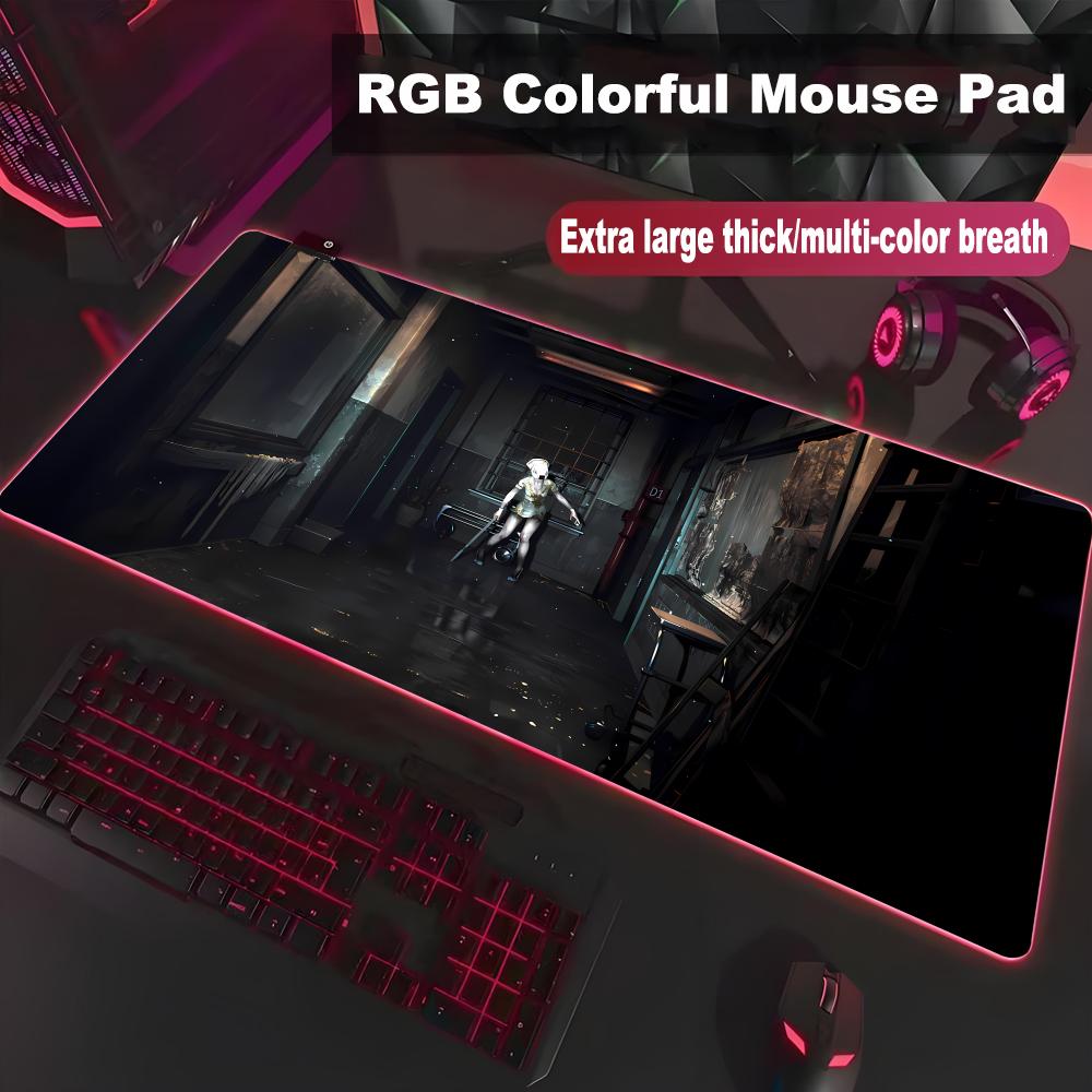S-Silent H-Hill Gaming Mouse P - Pc Gaming High End reseña y precio