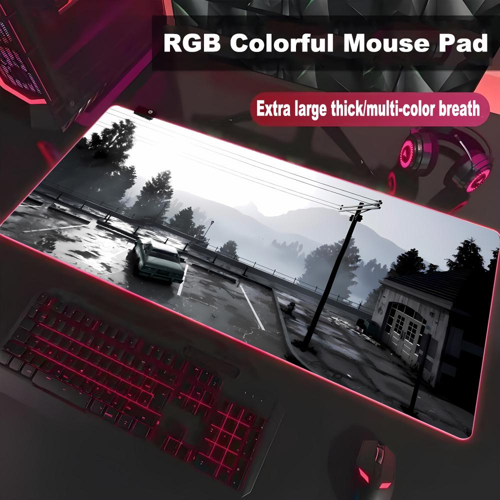 S-Silent H-Hill Gaming Mouse P - Pc Gaming High End reseña y precio