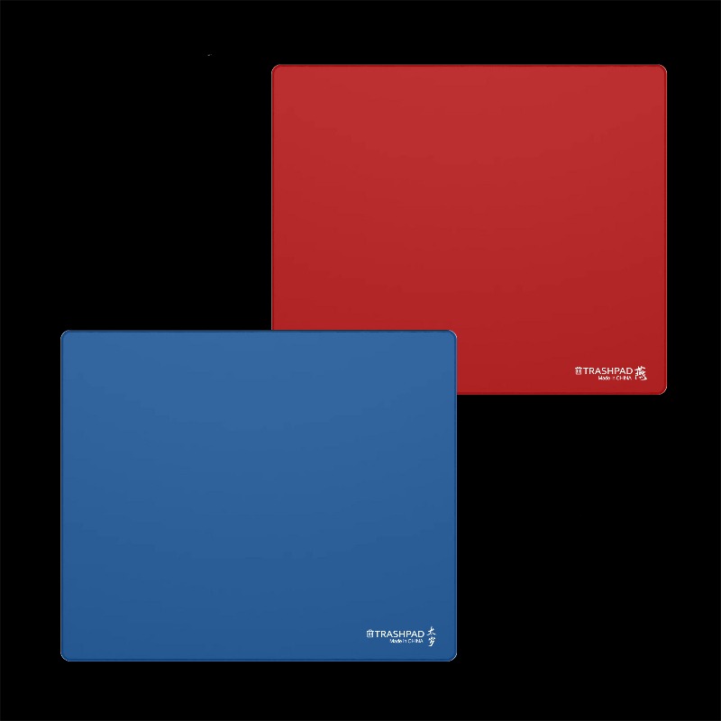 TRASHPAD Mouse Pad Mixed Weave - Fps Gaming Mouse reseña y precio