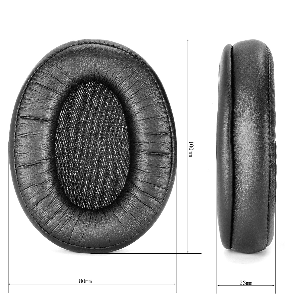 Headphones Ear Pads For HyperX - Pc Gaming Cloud reseña y precio
