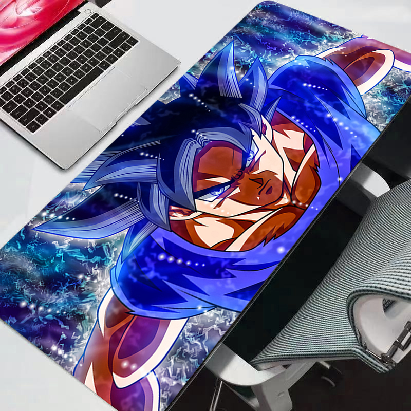 Large Mouse Pad Dragon Ball DB - Pc Gaming Dragon reseña y precio