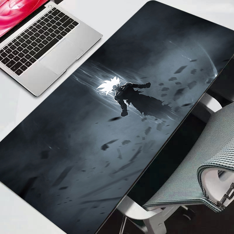 Large Mouse Pad Dragon Ball DB - Pc Gaming Dragon reseña y precio
