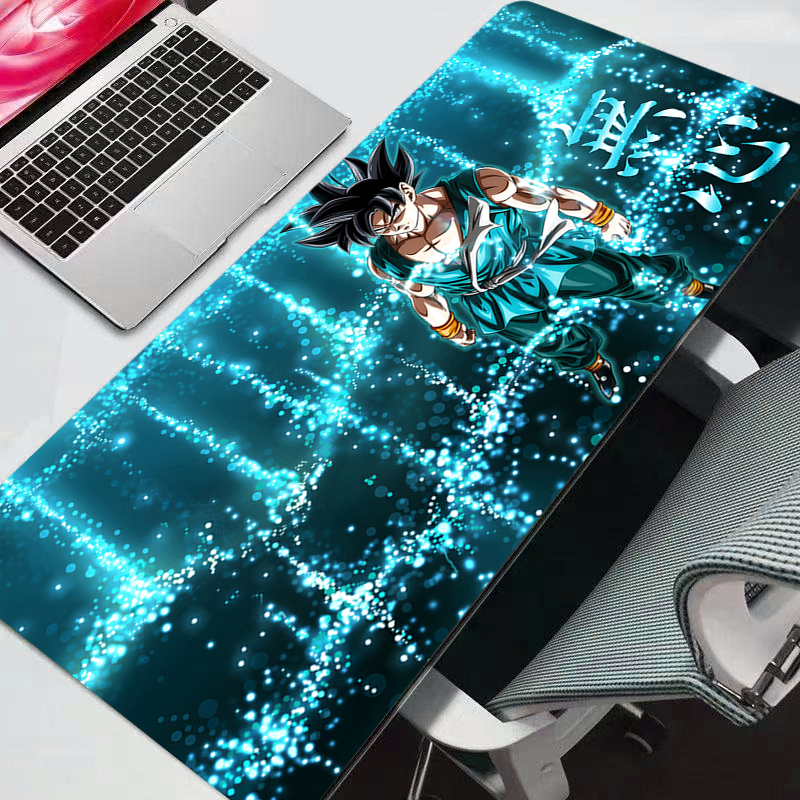 Large Mouse Pad Dragon Ball DB - Pc Gaming Dragon reseña y precio
