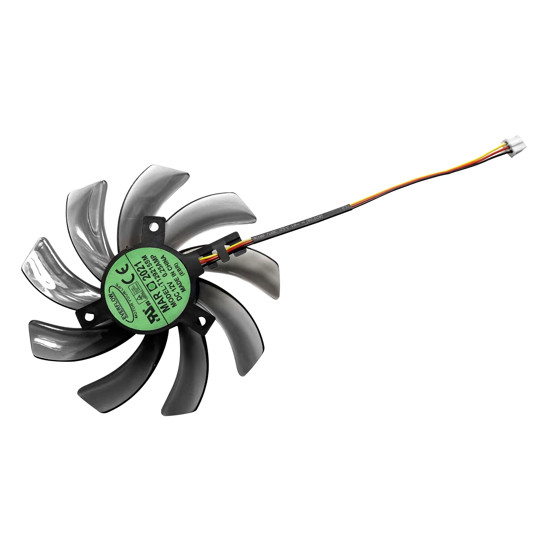 N​ew 95MM T129215SM GTX750 GTX - Pc Gaming Gtx 1660 reseña y precio