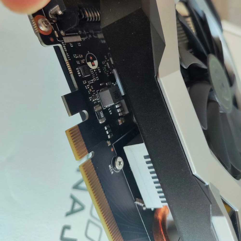 6GB-PC graphics card Destroyer - Pc Gaming Gtx 1660 reseña y precio