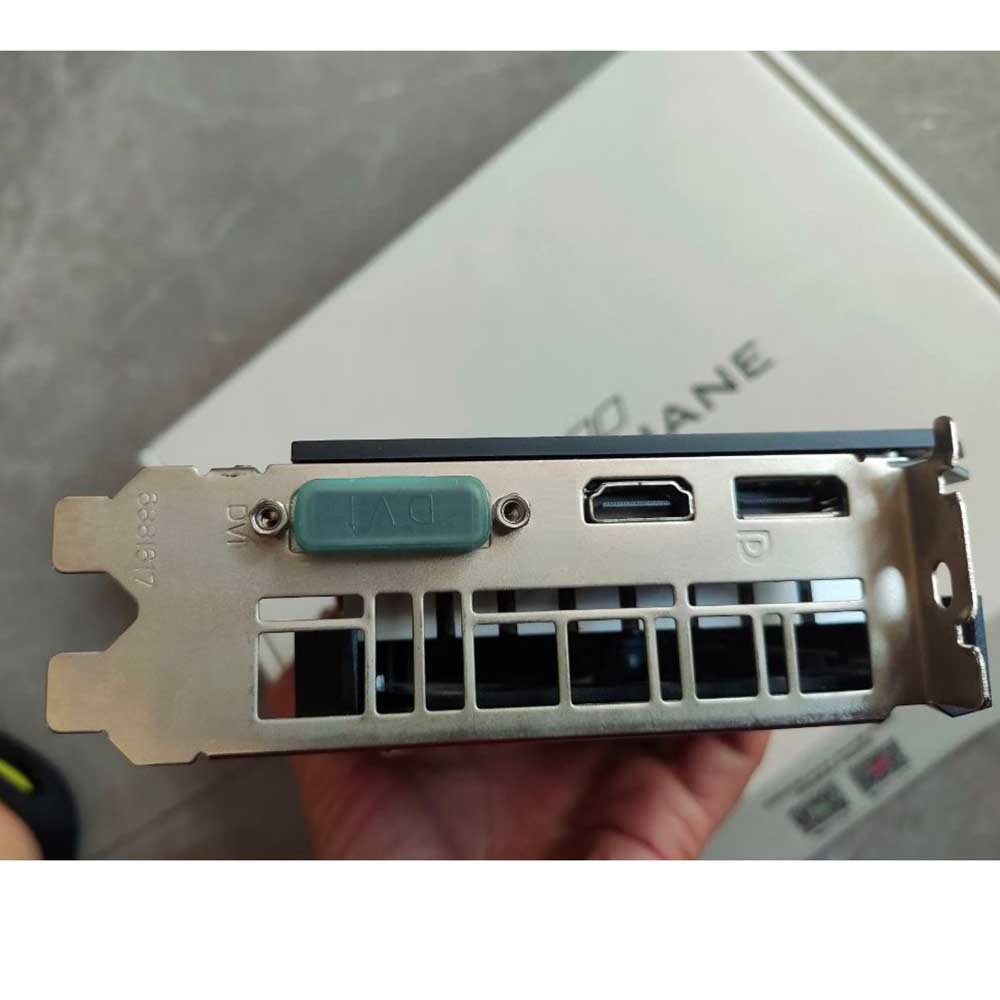 6GB-PC graphics card Destroyer - Pc Gaming Gtx 1660 reseña y precio