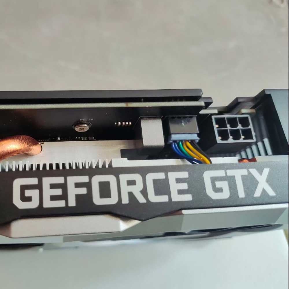 6GB-PC graphics card Destroyer - Pc Gaming Gtx 1660 reseña y precio