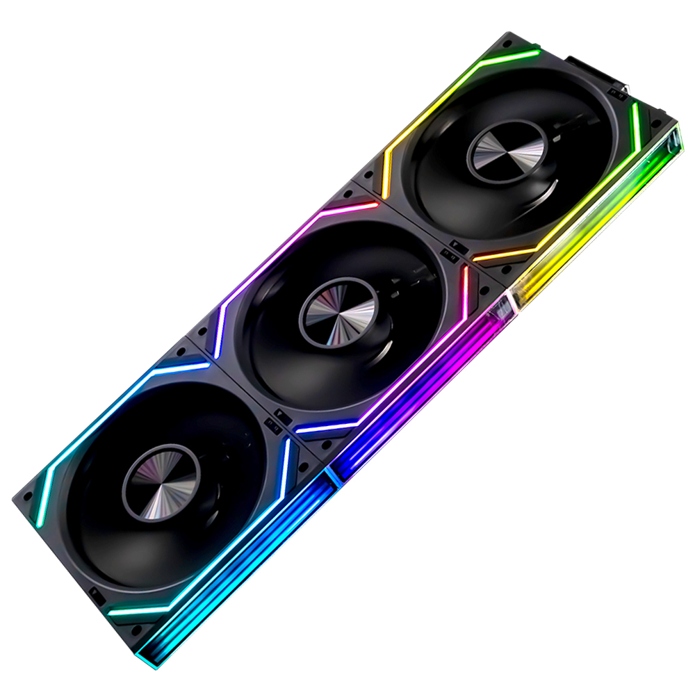 Jungle Leopard Interstellar V2 - Pc Gaming Custom reseña y precio