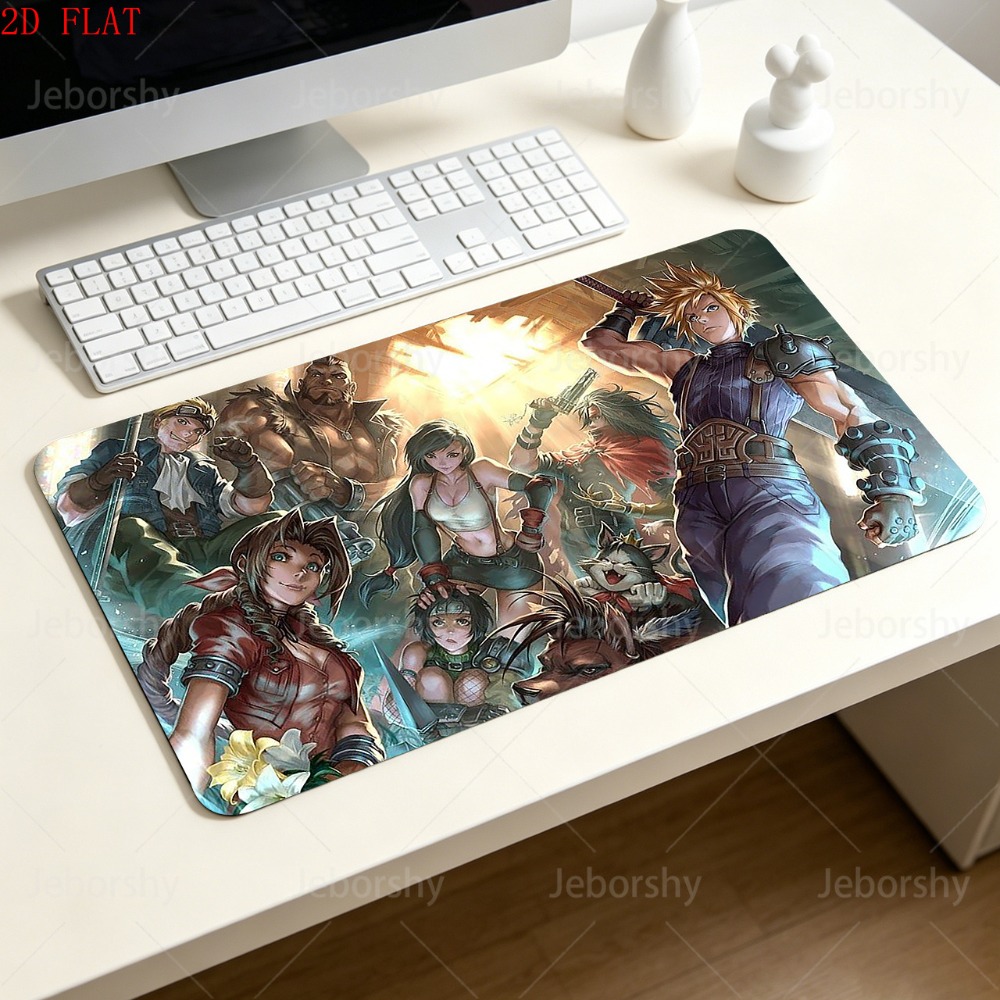 Final Fantasy VII Cloud Strife - Pc Gaming Cloud reseña y precio