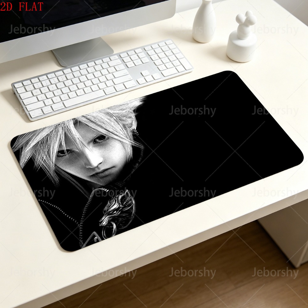 Final Fantasy VII Cloud Strife - Pc Gaming Cloud reseña y precio