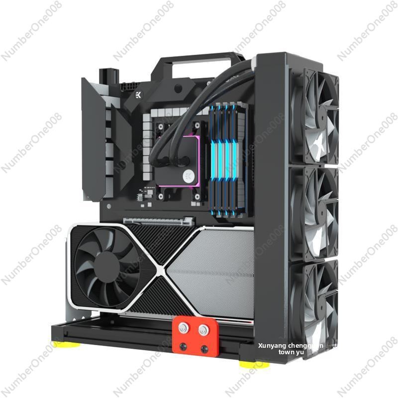 Open Air Computer Case Frame,  - Pc Gaming Test reseña y precio