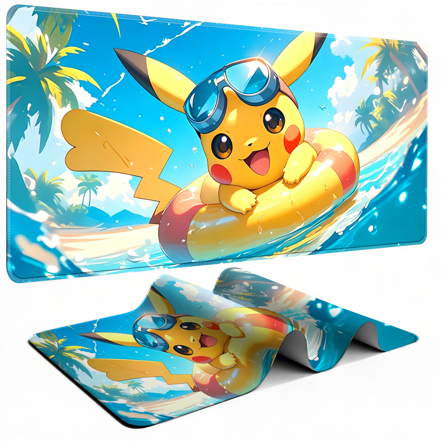 Gaming Mouse Pad 900x400 PC Po - Pc Gaming Custom reseña y precio