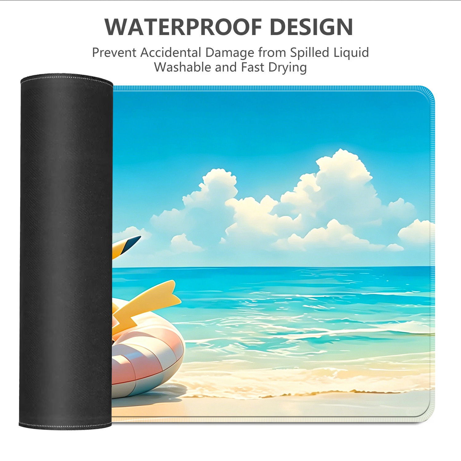 Gaming Mouse Pad 900x400 PC Po - Pc Gaming Custom reseña y precio