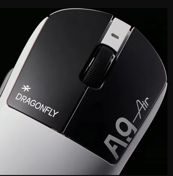 ATK A9 Air Ultimate Gaming Mou - Pc Gaming Custom reseña y precio