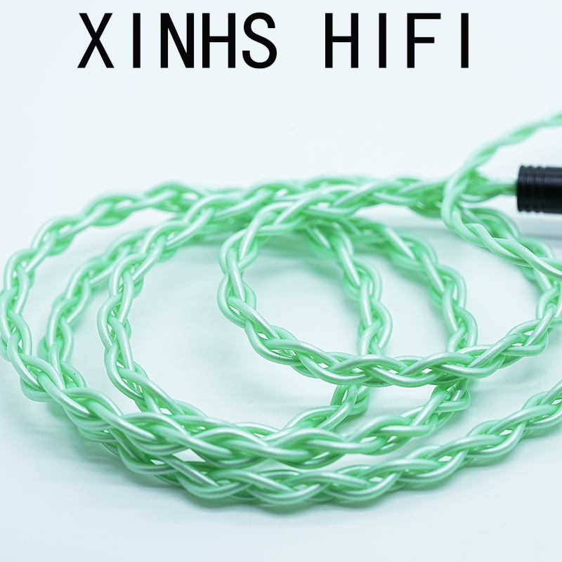 XINHS HIFI T01 Pure Copper Upg - Gaming Headset reseña y precio