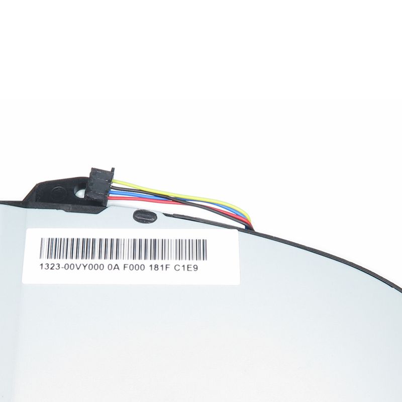 Laptop Cpu Cooling Fan For Asu - Pc Gaming Asus Rog reseña y precio