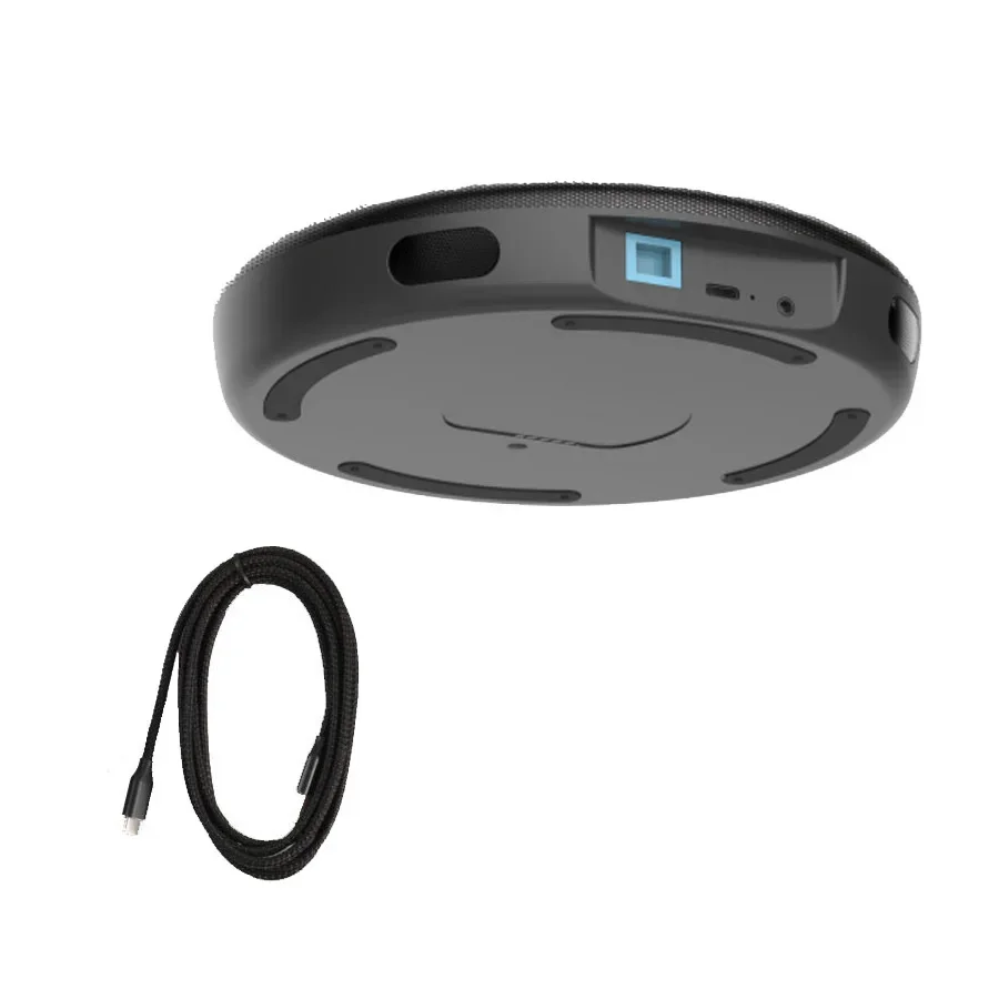 eIntelligent USB Condenser MIC - Pc Gaming High End reseña y precio