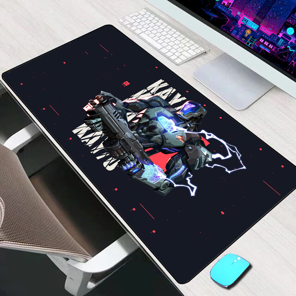 VALORANT KAYO Large Mouse Pad  - Pc Gaming Valorant reseña y precio