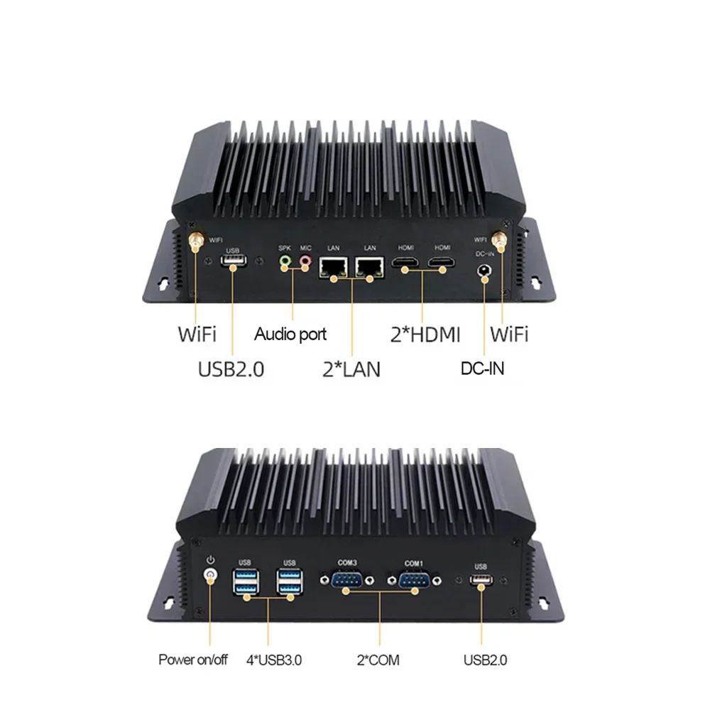 core i5 10210u industrial nuc  - Pc Gaming Core I5 reseña y precio