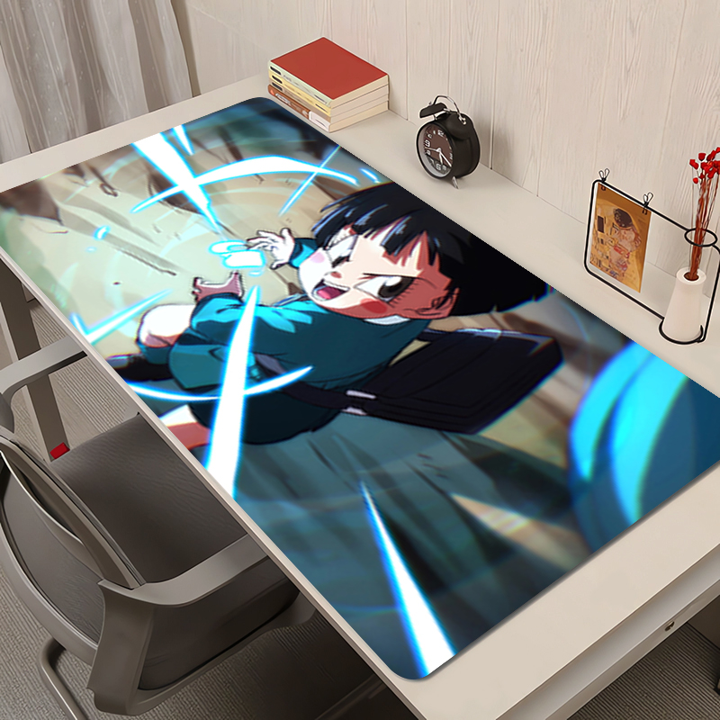 Mouse Pad Dragon Ball Anti-sli - Pc Gaming Dragon reseña y precio