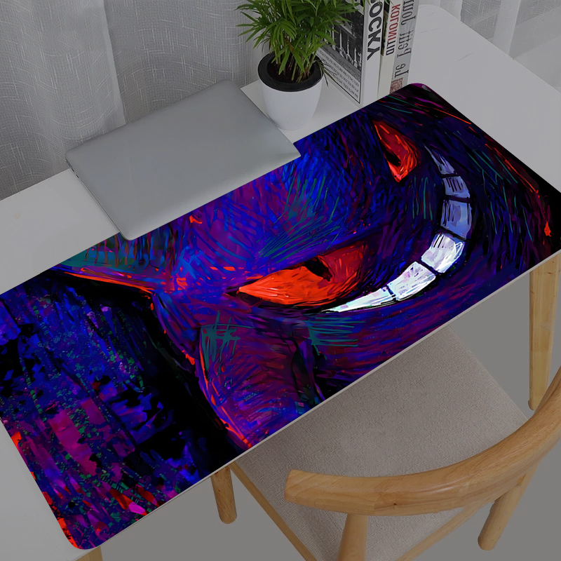 Mouse Pad Gaming Large Dywan G - Pc Gaming Setup reseña y precio